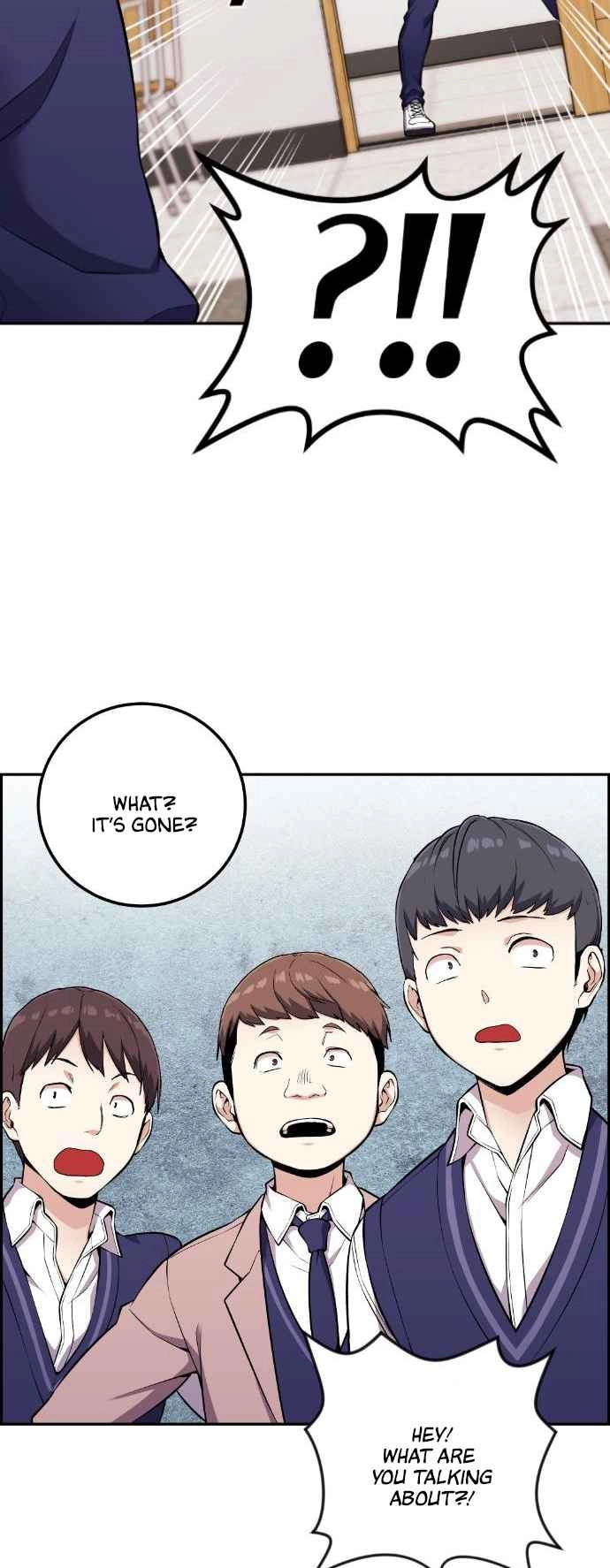 Webtoon Character Na Kang Lim Chapter 46 56